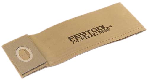 Filterpose Festool TF II-ET/RS/5x