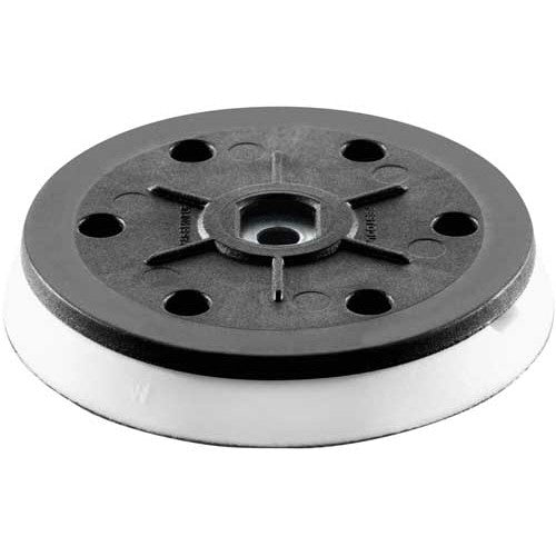 Slipeplate Festool ST-STF-D77/6-M5 W; 77 mm; 1 stk.