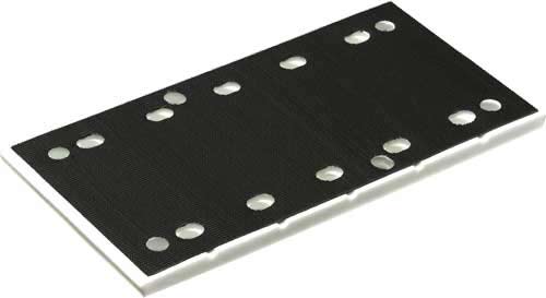 Slipeplate Festool StickFix SSH-STF/10; 115x221 mm